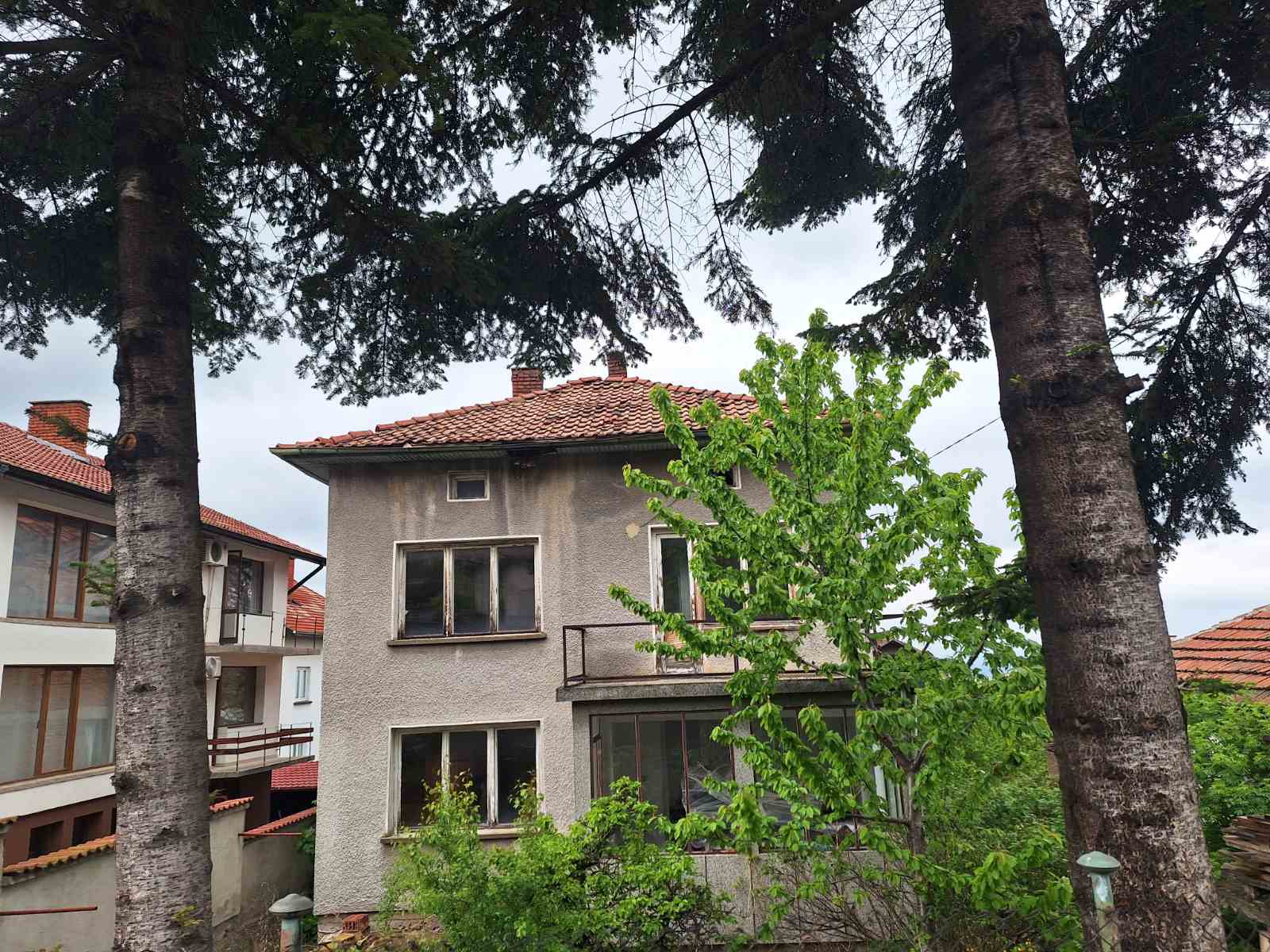 къща, област София, с.Горни Лозен, 210 кв.м.